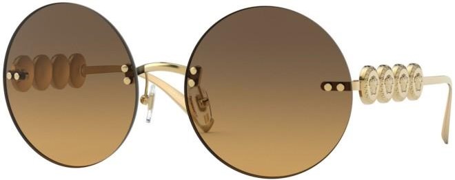 Солнцезащитные очки SIGNATURE MEDUSA VE 2214